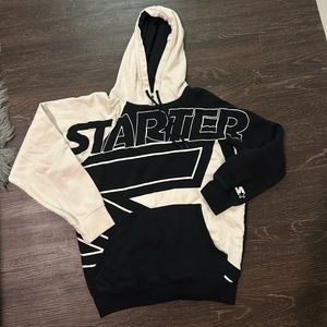 Multicolor Starter Sweatshirt